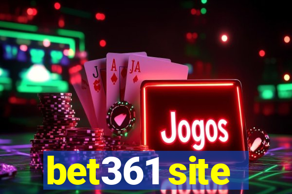 bet361 site